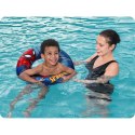 Bestway Koło do pływania Spiderman 56 cm Bestway 98003