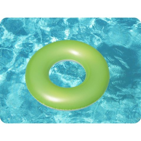 Bestway Koło plażowe do pływania dla dzieci 76 cm Bestway 36024 pomarańczowy Bestway Koło plażowe do pływania dla dzieci 76 cm Bestway 36024 pomarańczowy