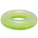 Bestway Koło plażowe do pływania dla dzieci 76 cm Bestway 36024 pomarańczowy