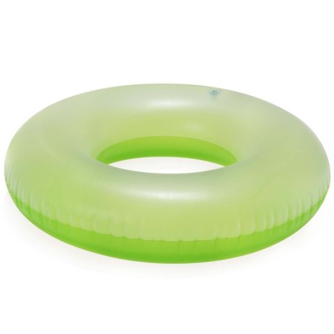 Bestway Koło plażowe do pływania dla dzieci 76 cm Bestway 36024 pomarańczowy Bestway Koło plażowe do pływania dla dzieci 76 cm Bestway 36024 pomarańczowy