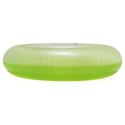 Bestway Koło plażowe do pływania dla dzieci 76 cm Bestway 36024 pomarańczowy