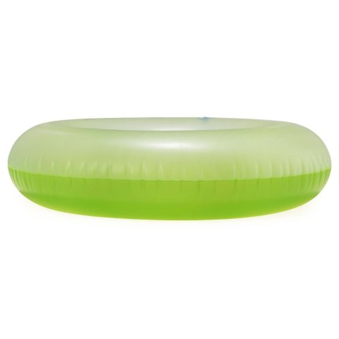 Bestway Koło plażowe do pływania dla dzieci 76 cm Bestway 36024 pomarańczowy Bestway Koło plażowe do pływania dla dzieci 76 cm Bestway 36024 pomarańczowy