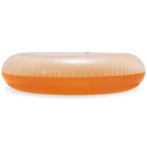 Bestway Koło plażowe do pływania dla dzieci 76 cm Bestway 36024 pomarańczowy Bestway Koło plażowe do pływania dla dzieci 76 cm Bestway 36024 pomarańczowy
