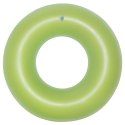 Bestway Koło plażowe do pływania dla dzieci 76 cm Bestway 36024 pomarańczowy
