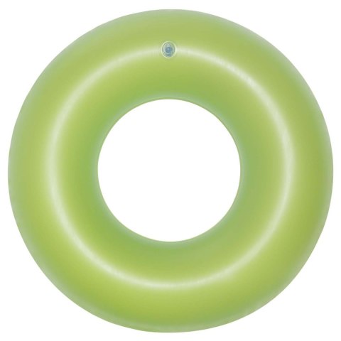 Bestway Koło plażowe do pływania dla dzieci 76 cm Bestway 36024 pomarańczowy Bestway Koło plażowe do pływania dla dzieci 76 cm Bestway 36024 pomarańczowy