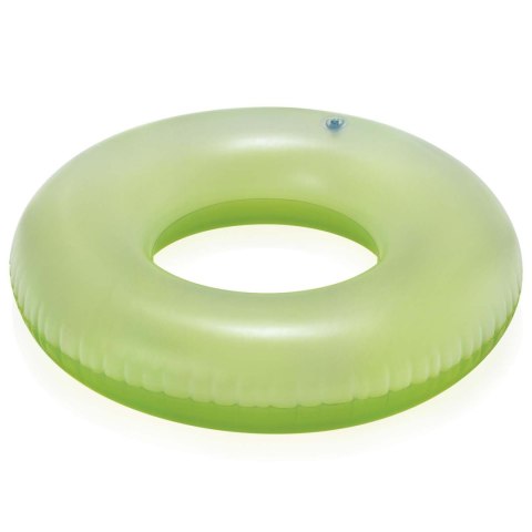 Bestway Koło plażowe do pływania dla dzieci 76 cm Bestway 36024 pomarańczowy Bestway Koło plażowe do pływania dla dzieci 76 cm Bestway 36024 pomarańczowy