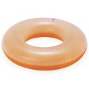 Bestway Koło plażowe do pływania dla dzieci 76 cm Bestway 36024 pomarańczowy