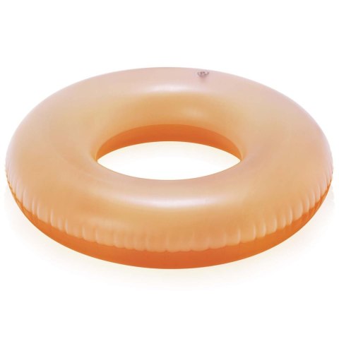 Bestway Koło plażowe do pływania dla dzieci 76 cm Bestway 36024 pomarańczowy Bestway Koło plażowe do pływania dla dzieci 76 cm Bestway 36024 pomarańczowy