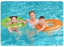 Bestway Koło plażowe do pływania dla dzieci 76 cm Bestway 36024 pomarańczowy