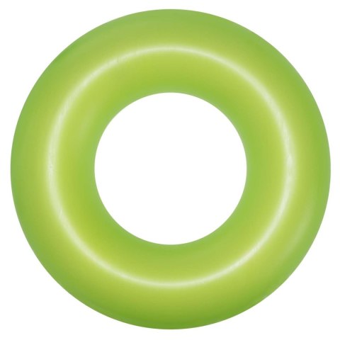 Bestway Koło plażowe do pływania dla dzieci 76 cm Bestway 36024 zielony Bestway Koło plażowe do pływania dla dzieci 76 cm Bestway 36024 zielony