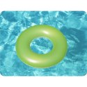 Bestway Koło plażowe do pływania dla dzieci 76 cm Bestway 36024 zielony