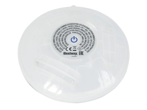 Bestway Lampa basenowa LED Bestway 58419 Bestway Lampa basenowa LED Bestway 58419
