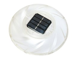 Bestway Lampka solarna do basenu śr.18 cm Bestway 58111