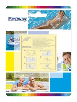 Bestway Łatka naprawcza Bestway 62068