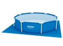 Bestway Mata pod basen - 274 x 274 cm Bestway 58000