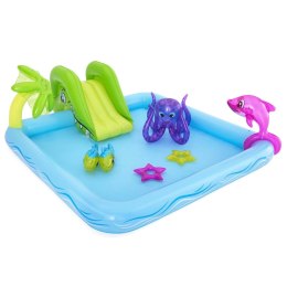 Bestway Plac zabaw Akwarium 239 x 206 x 86 cm Bestway 53052