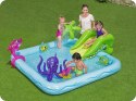 Bestway Plac zabaw Akwarium 239 x 206 x 86 cm Bestway 53052