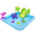Bestway Plac zabaw Akwarium 239 x 206 x 86 cm Bestway 53052