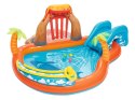 Bestway Plac zabaw dmuchany Lava Lagoon 265 x 265 x 104 cm Bestway 53069
