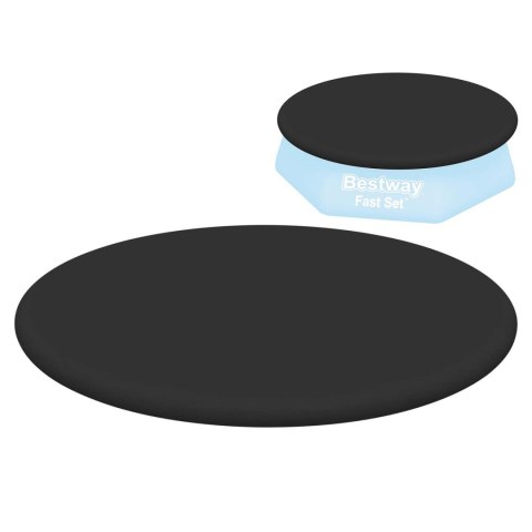 Bestway Pokrywa do basenu 244 cm Bestway 58032 Bestway Pokrywa do basenu 244 cm Bestway 58032