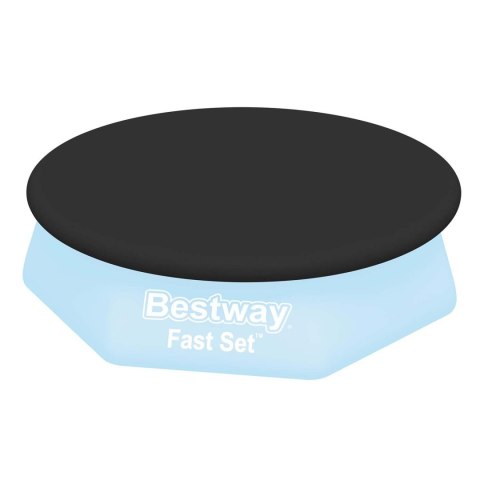 Bestway Pokrywa do basenu 244 cm Bestway 58032 Bestway Pokrywa do basenu 244 cm Bestway 58032