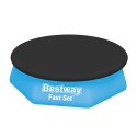Bestway Pokrywa do basenu 244 cm Bestway 58032