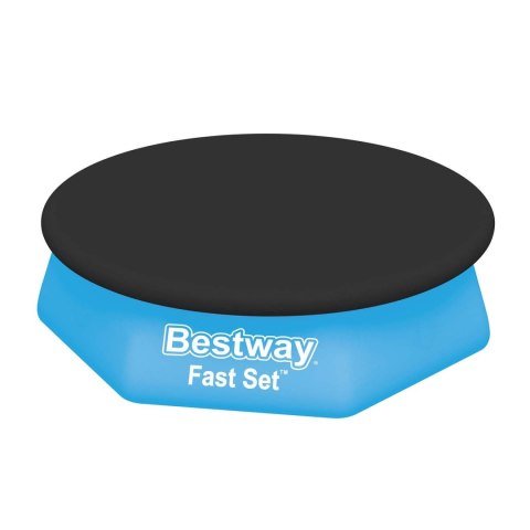 Bestway Pokrywa do basenu 244 cm Bestway 58032 Bestway Pokrywa do basenu 244 cm Bestway 58032