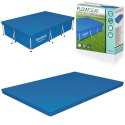 Bestway Pokrywa do basenu stelażowego 300 x 201 cm Bestway 58106