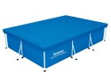 Bestway Pokrywa do basenu stelażowego 300 x 201 cm Bestway 58106