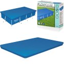 Bestway Pokrywa do basenu stelażowego 400 x 211 cm Bestway 58107