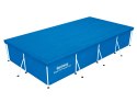 Bestway Pokrywa do basenu stelażowego 400 x 211 cm Bestway 58107