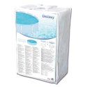 Bestway Pokrywa solarna do basenów 366 cm Bestway 58242