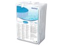 Bestway Pokrywa solarna do basenów 549 cm Bestway 58173