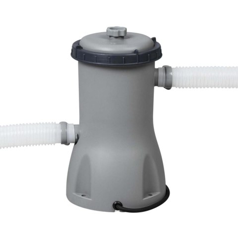 Bestway Pompa filtrująca do basenów 3028L/h Bestway 58386 Bestway Pompa filtrująca do basenów 3028L/h Bestway 58386