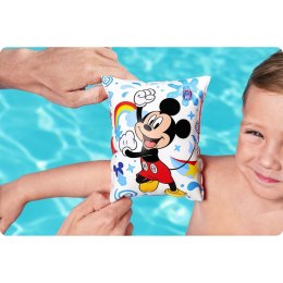 Bestway Rękawki do pływania Mickey 23 x 15 cm Bestway 91002