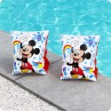 Bestway Rękawki do pływania Mickey 23 x 15 cm Bestway 91002