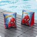 Bestway Rękawki do pływania Spiderman 23 x 15 cm Bestway 98001