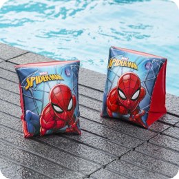 Bestway Rękawki do pływania Spiderman 23 x 15 cm Bestway 98001