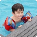Bestway Rękawki do pływania Spiderman 23 x 15 cm Bestway 98001