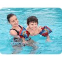 Bestway Rękawki do pływania Spiderman 23 x 15 cm Bestway 98001