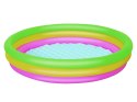 Bestway Tęczowy basen dmuchany 152 x 30 cm Bestway 51103