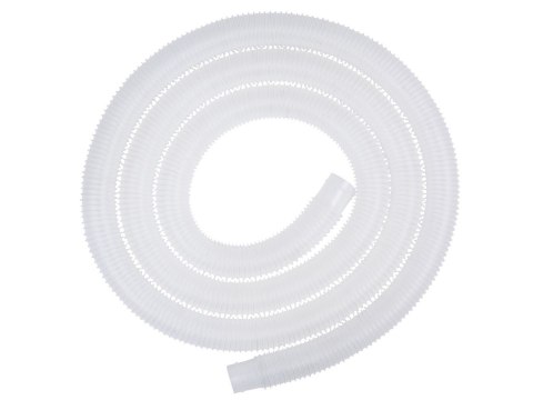 Bestway Wąż do pompy filtrującej 32 mm / 300 cm Bestway 58369 Bestway Wąż do pompy filtrującej 32 mm / 300 cm Bestway 58369