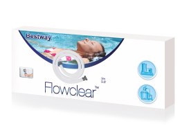 Bestway Wąż do pompy filtrującej 38 mm / 300 cm Bestway 58368