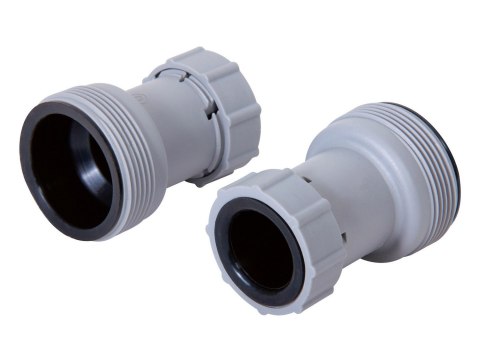 Bestway Złączki, konektory do pomp, redukcja, śr. 38mm Bestway 58236 Bestway Złączki, konektory do pomp, redukcja, śr. 38mm Bestway 58236