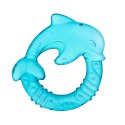 CANPOL 2/221 Gryzak wodny dla niemowląt DELFIN CANPOL 2/221 Gryzak wodny dla niemowląt DELFIN