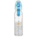 CANPOL 42/201 Butelka szklana 240ml.dekorowana CANPOL 42/201 Butelka szklana 240ml.dekorowana