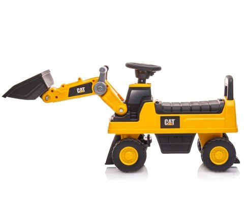 CAT 5299 Pojazd Loader Ładowarka CAT 5299 Pojazd Loader Ładowarka