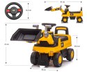 CAT 5299 Pojazd Loader Ładowarka CAT 5299 Pojazd Loader Ładowarka