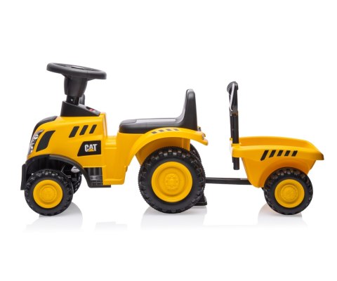 CAT 5766 Pojazd Tractor CAT 5766 Pojazd Tractor