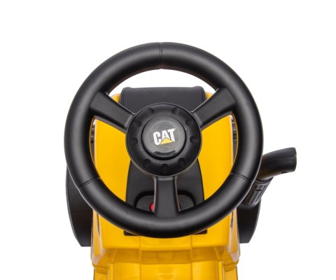 CAT 5766 Pojazd Tractor CAT 5766 Pojazd Tractor